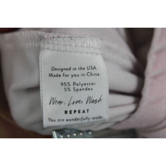 SWEET HONEY 2 PAIR OF BOTTOMS GIRLS SIZE 8 - Picture 7 of 14